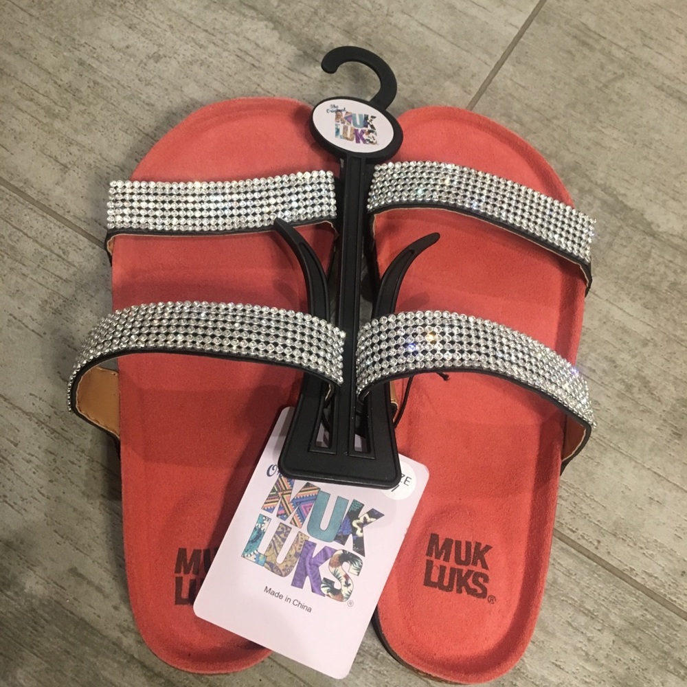 MukLuks sz 7